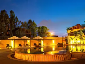 The Rooms Boutique Hotel