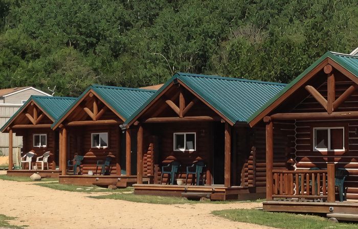 Alpine Lodge