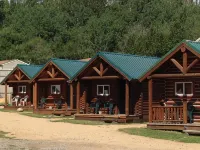 Alpine Lodge - 3-Star