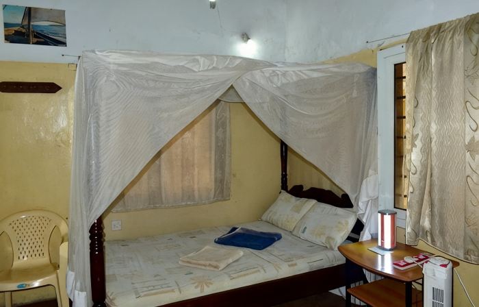 JamboHouse Lamu