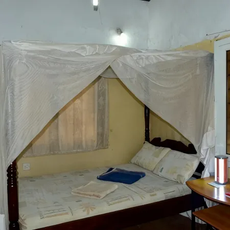 JamboHouse Lamu Отели в г. Ламу