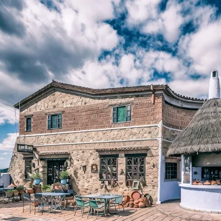 Auberge Dardara