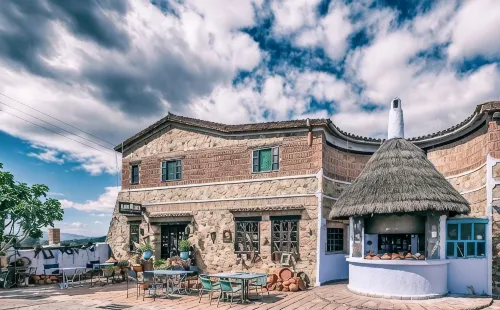Auberge Dardara
