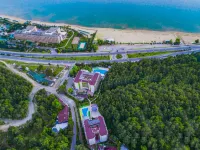 Miarosa Incekum Beach - 2-Star