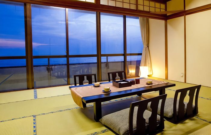 Ryokan Hamayu