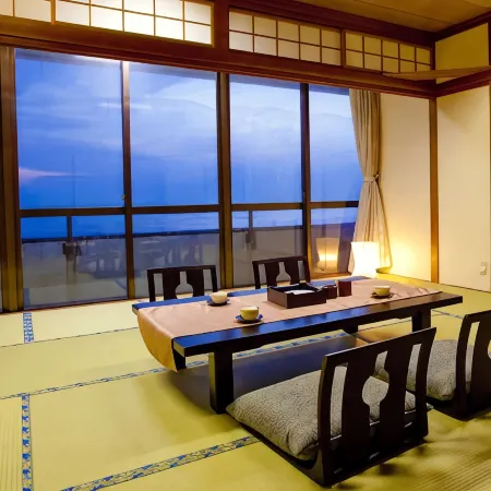 Ryokan Hamayu