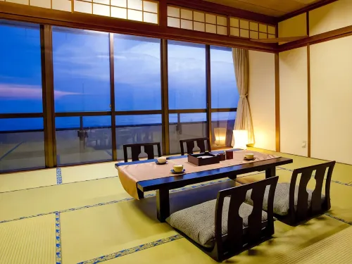 Ryokan Hamayu