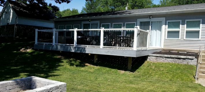 Paradise in Port Bay Hotels in Wayne County