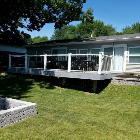 Paradise in Port Bay Hotels in Wayne County