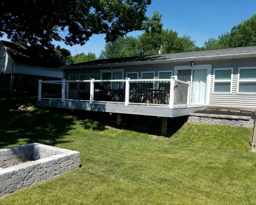 Paradise in Port Bay Hotels in Wayne County