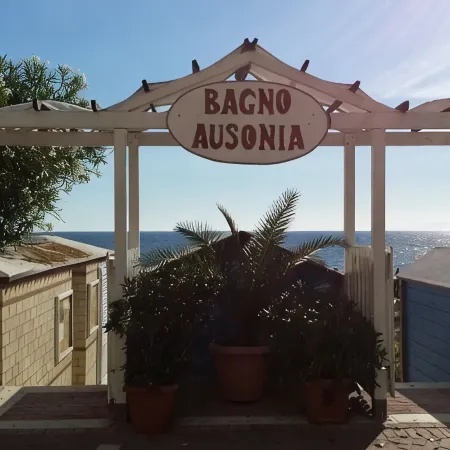 Hotel Ausonia