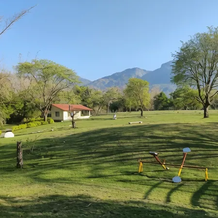 River Valley Resort