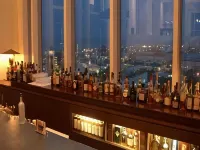 Grand Hotel New Oji - Parkering