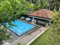 Bolagala Nature Resort - Airport Shuttle