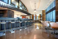Coastlands Umhlanga Hotel and Convention Centre - bar