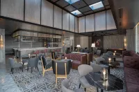 Radisson RED Indore - Bữa sáng