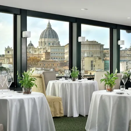 Atlante Star Hotel