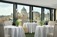 Atlante Star Hotel