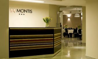 Montis Hotel & Spa