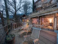 Der Verdinser Hof Hotels in Schenna
