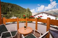 Hotel Berghof - WiFi