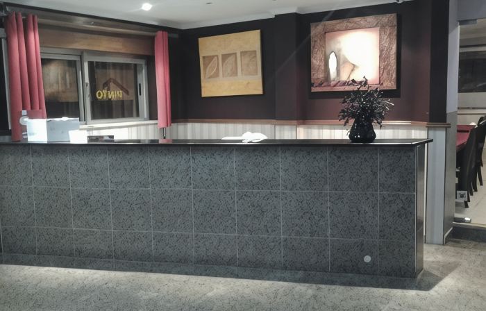 Residencial Pinto