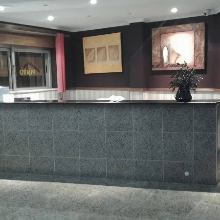 Residencial Pinto