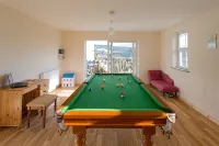Merlin Cottages
