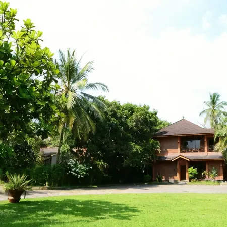 Nuansa Bali Hotel