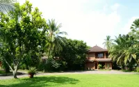 Nuansa Bali Hotel - 駐車場