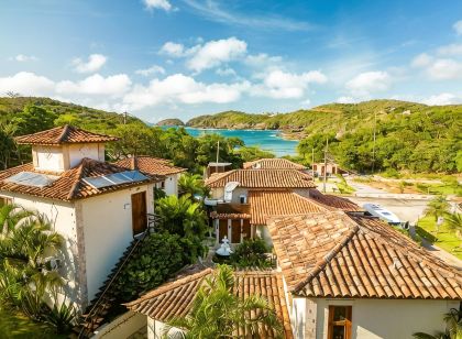 Le Village Boutique Hotel