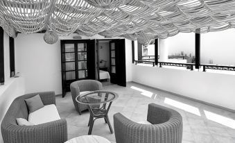 Kalidon Beach Hotel