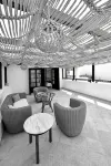 Kalidon Beach Hotel - balcony
