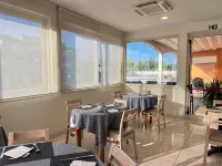 Hotel Berenice Hotels near 105 Stadium