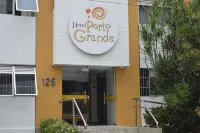 Hotel Porto Grande - 2-Star