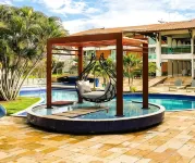 Hotel Village Premium Campina Grande - Pool
