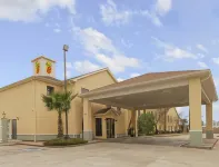 Super 8 by Wyndham Lake Charles/Sulphur - 2 stjerner