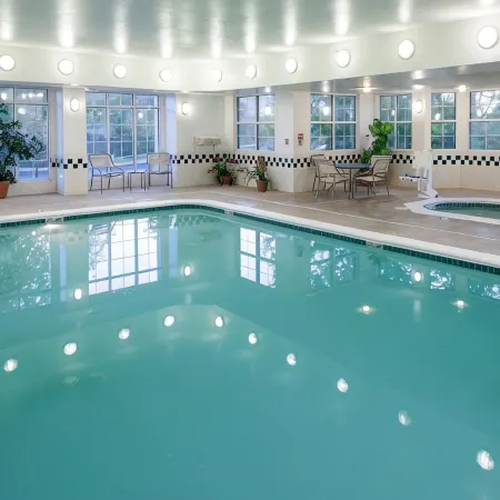 Homewood Suites by Hilton Philadelphia/Mt. Laurel