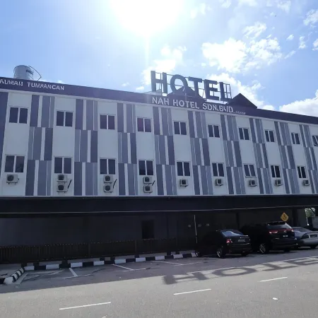 Nah Hotel