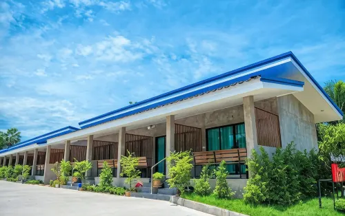 Nam Sai Loft Resort