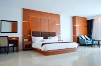 Grand Daira Hotel Palembang
