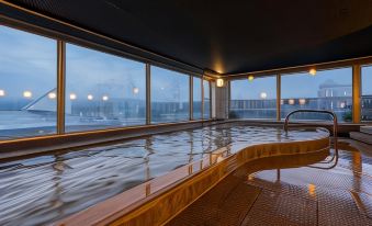 Hida Takayama Onsen Hida Hotel Plaza