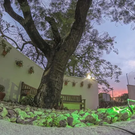 Hotel Serra de Jundiaí