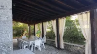 Typical Umbrian farmhouse - Exclusive