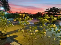 Vistapaloma Beach Resort - พร้อมอาหารเช้า