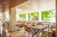 Paradise Found Dhigurah