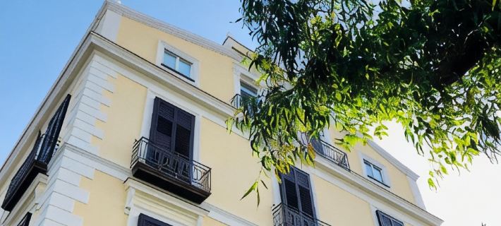 Lux Aurea Hotel a Meta