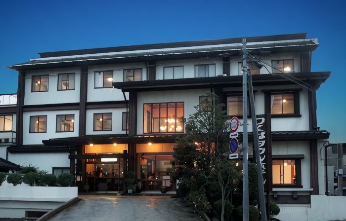 Tsukuba Town Hotel