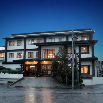 Tsukuba Town Hotel - 2-Sterne