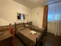 Park Hotel Serenissima Hotel a Sacrofano